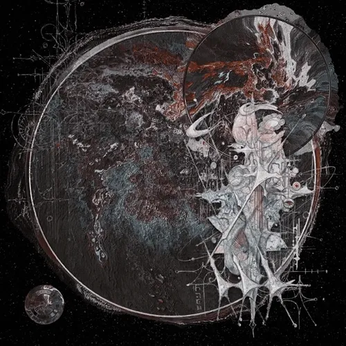 P H A N T ✺ M  By jesperish