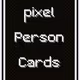 P P cards - old