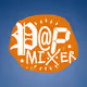 P@p_Mixer