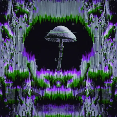 P S Y C O R T E X // E C H O