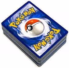 p0kemon cards