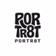 P0RTR8T