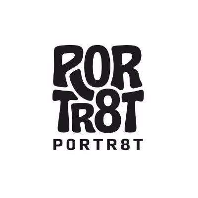 P0RTR8T