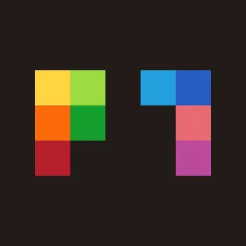 P1 P1XEL - Fan Art Collection