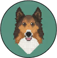 P1xelDogs - old