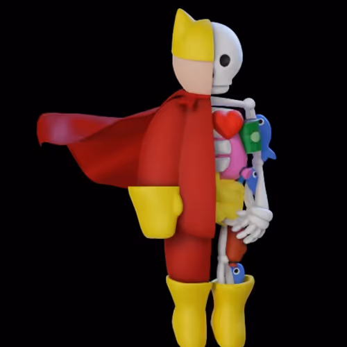 P2e7itsinthegame Collection