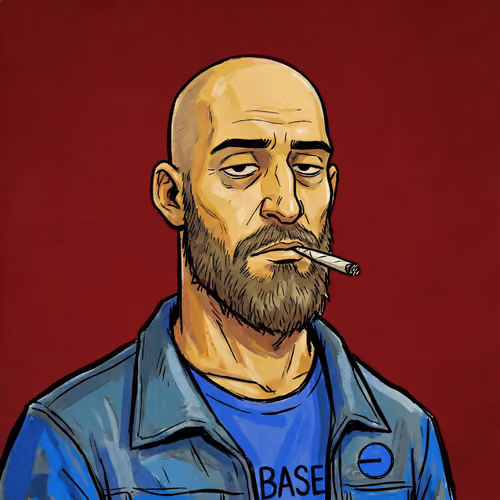 P2P Father Syndicate 