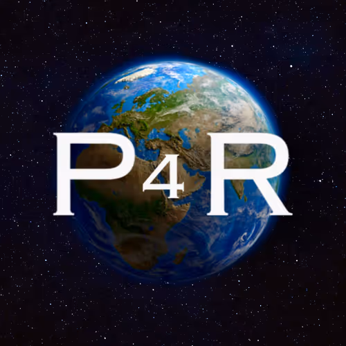 P4R logos