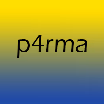 p4rma's Collection