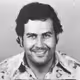 Pablo Escobar Rare - old