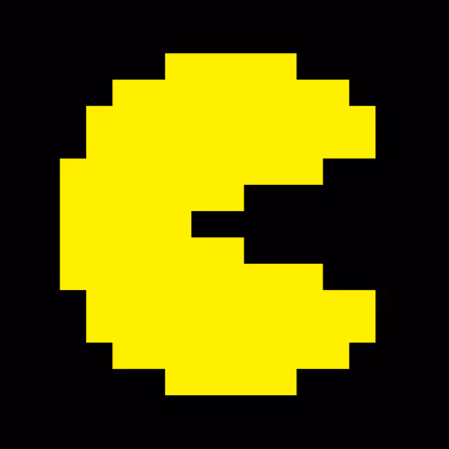PAC-MAN - NFT Collection