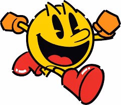 Pac-ManNFT