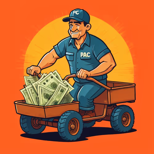 PAC Protocol Collection