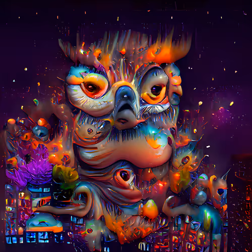 Pacasso's Art Gala 2022