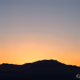 Pacific Coast Sunset