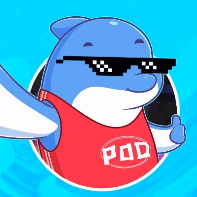 Pacific Pods