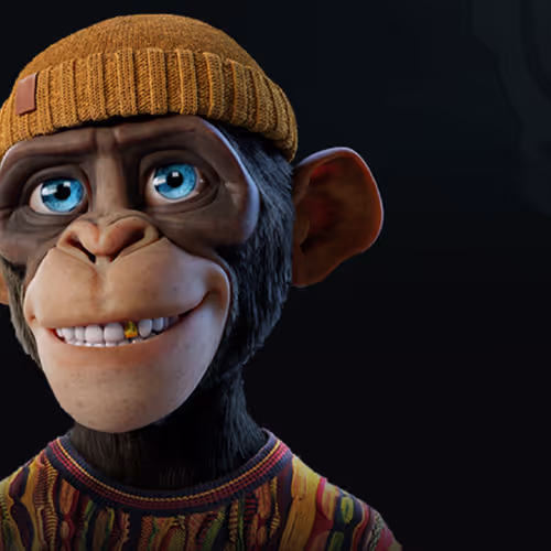 Pacifist of the Apez - old