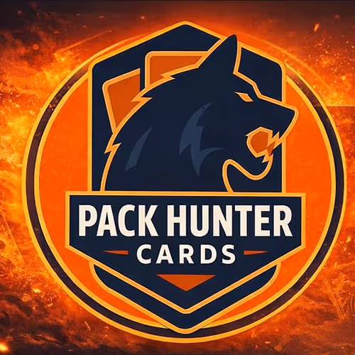Pack Hunter Vault