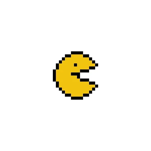Pacman arcade