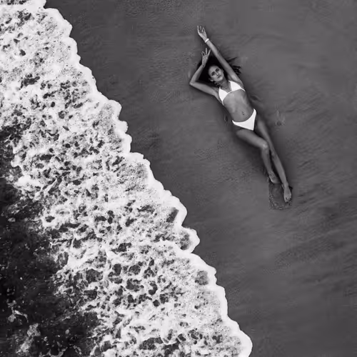 PAGE7 Photography Collection