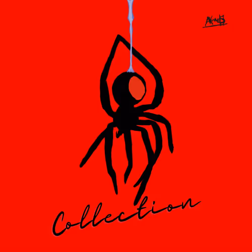 Pain of a Spider