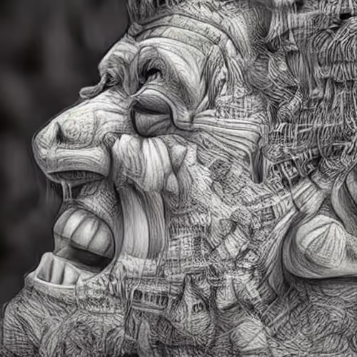 Pain Pencil
