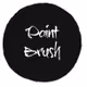 Paint Brush Digital Art