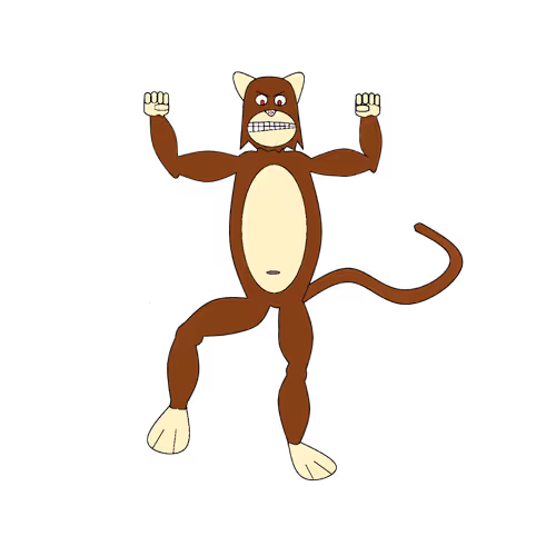 Paint by Clickmonkee - old