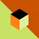 Paint Cubes - old