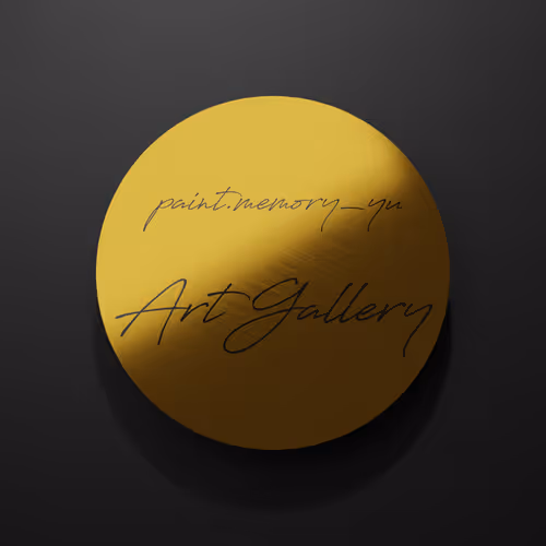 Paint Memory ArtGallery
