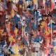 Paint ART - Acrylic on Canvas or Frame Sheet