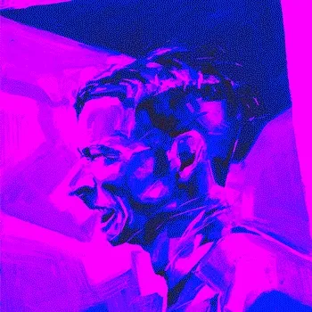 Painted Expressions