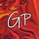 Painted fusion by GP