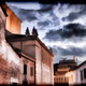 Painting Linares