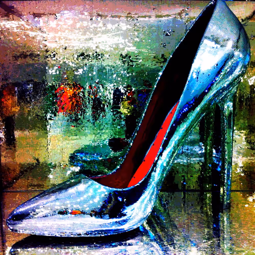 Painting With The Light - old