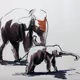 Painting Cambodia
