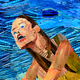 PAINTING COLLAGE - old