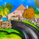 Paintings and Drawings by Zushka