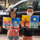 Paintings by Alice & Ashi