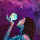 Paintings by JM - old