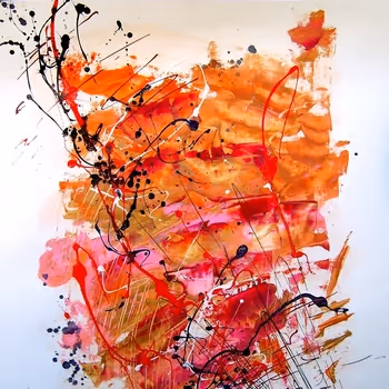 Paintings by Pierpaolo Beretta