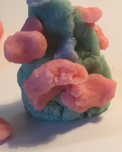 paintings from my daughter klara