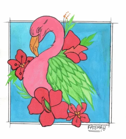 Paintings Of Artist 2