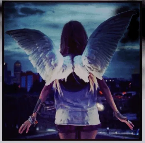 Painting of Innocence