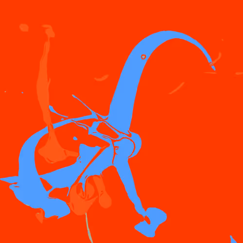 Compelling real-life artwork and reimagined digital modifications-1