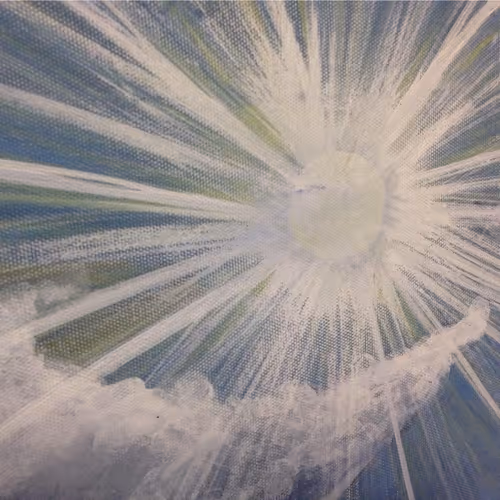 Paintings that Preach