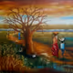 paintings traditional - old