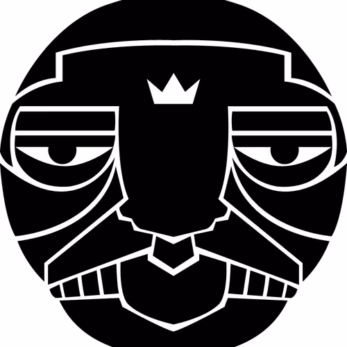 Paintings by BAMR the Artist