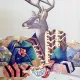 Paintings Erick Ram
