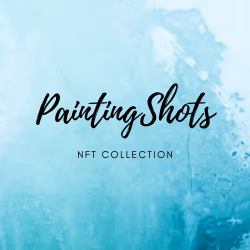 PaintingShots